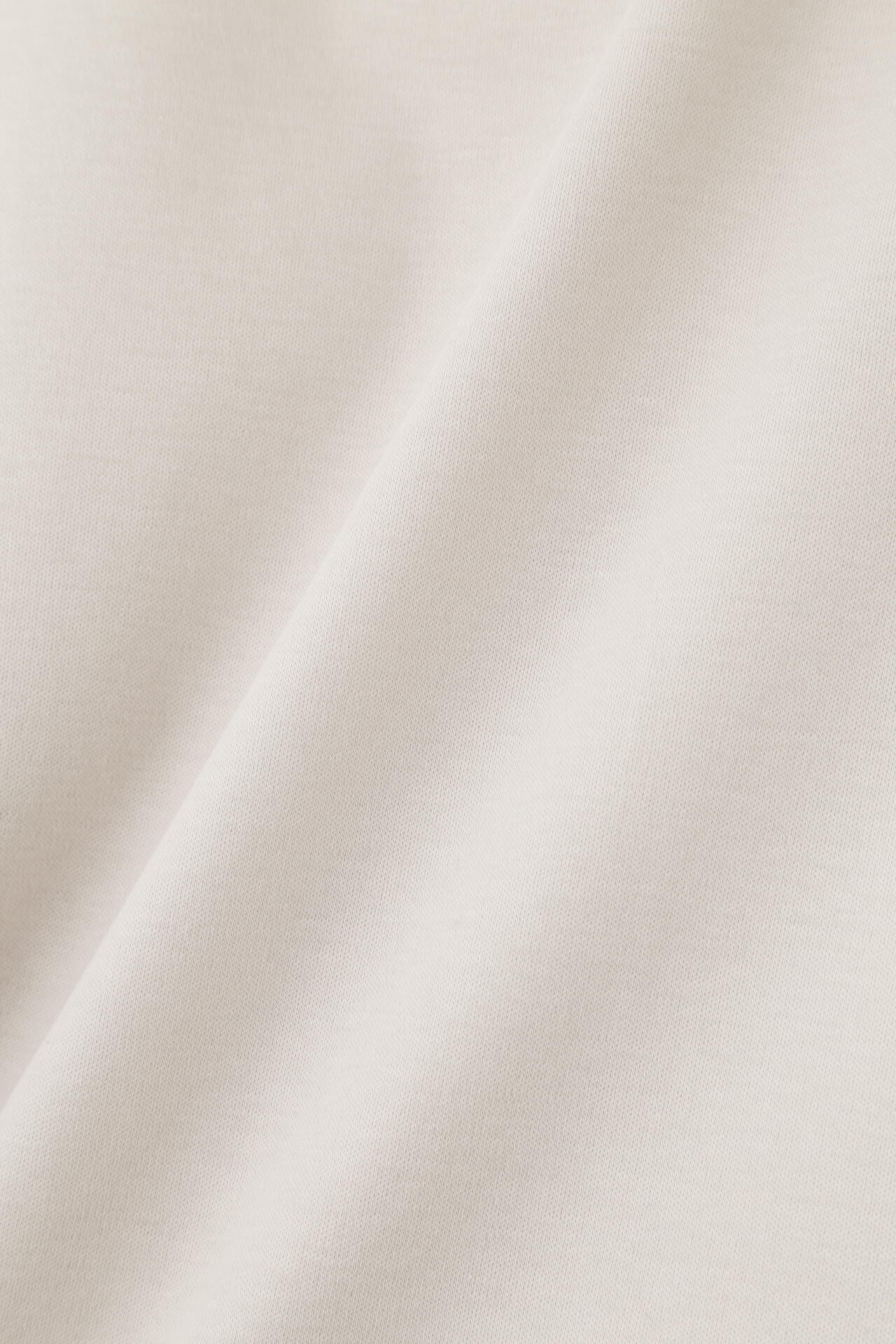 オーガニックコットンスムース半袖Ｔシャツ
