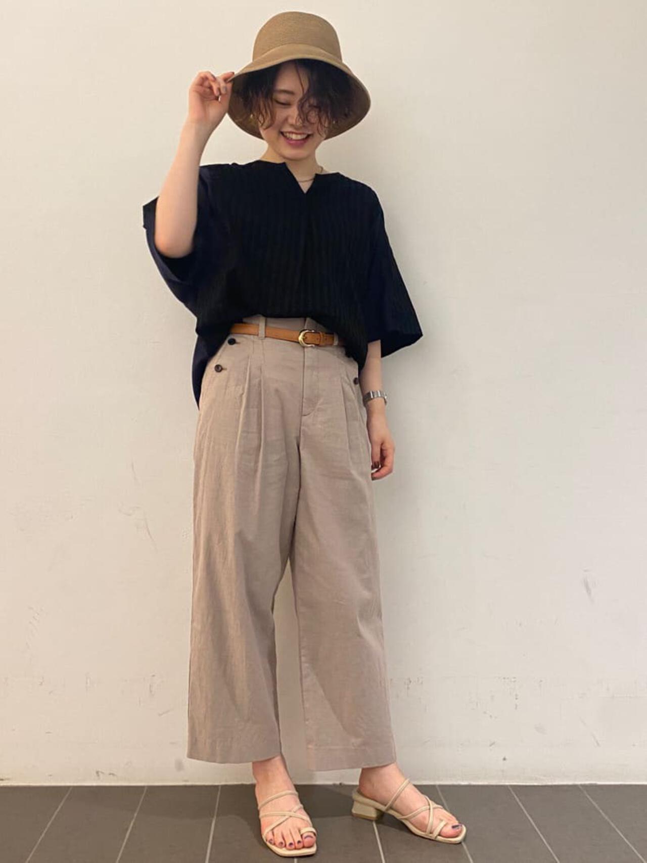 ＷＡＳＨＡＢＬＥ　ＨＡＴ