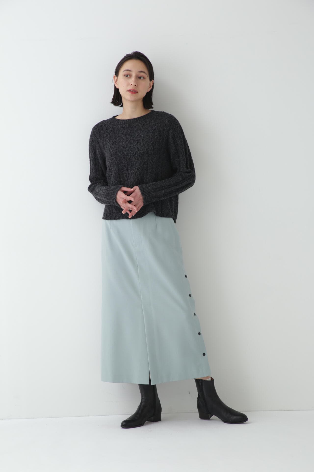 rui さま専用^_^ 和傘・野点傘専門店 恭雅】 和傘 − 紙傘 1尺4寸 桜渦 白地ピンク