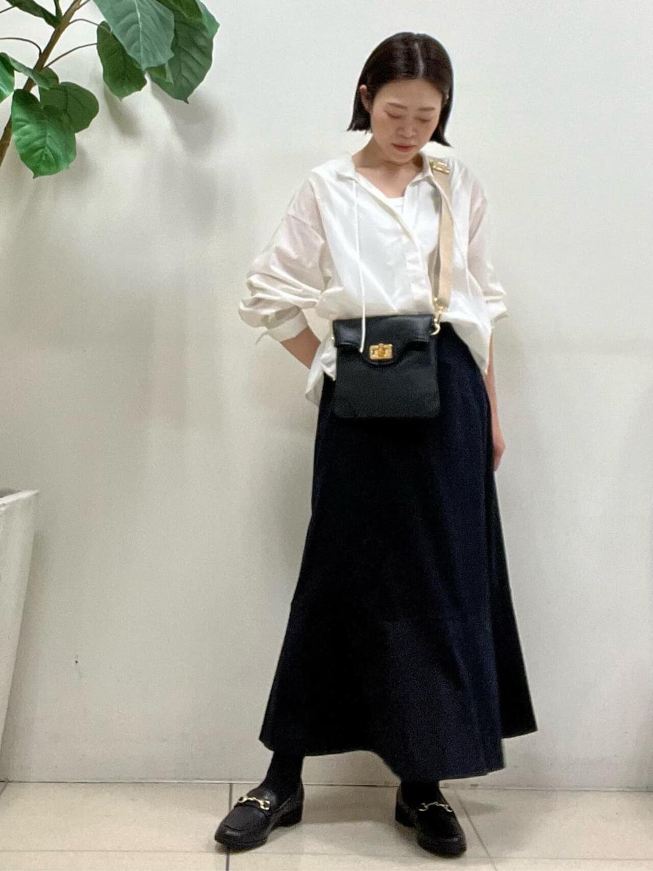 ≪arrive 5e≫マーメイドスカート