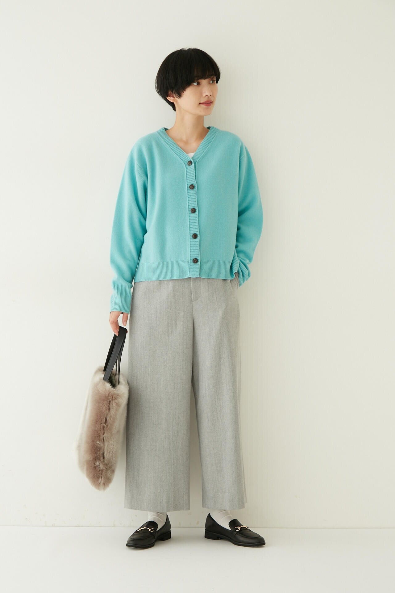 ＴＯＰツイルストレッチパンツ（オフィシャルサイト限定”丈長めあり”）