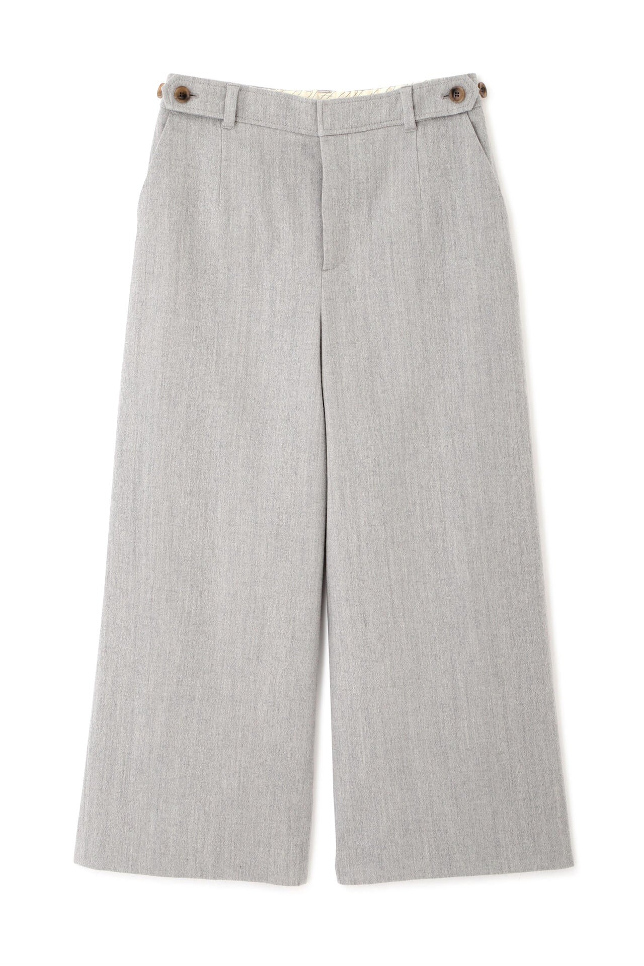 ＴＯＰツイルストレッチパンツ（オフィシャルサイト限定”丈長めあり”）