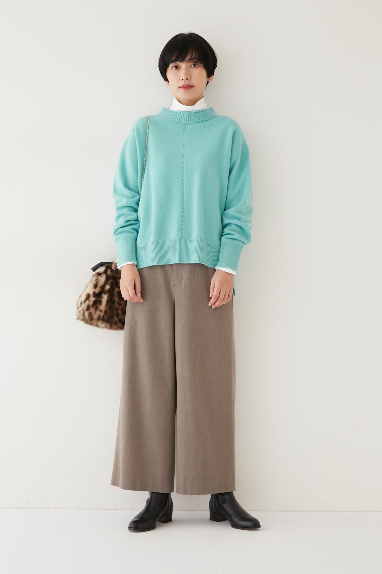 ＴＯＰツイルストレッチパンツ（オフィシャルサイト限定”丈長めあり”）