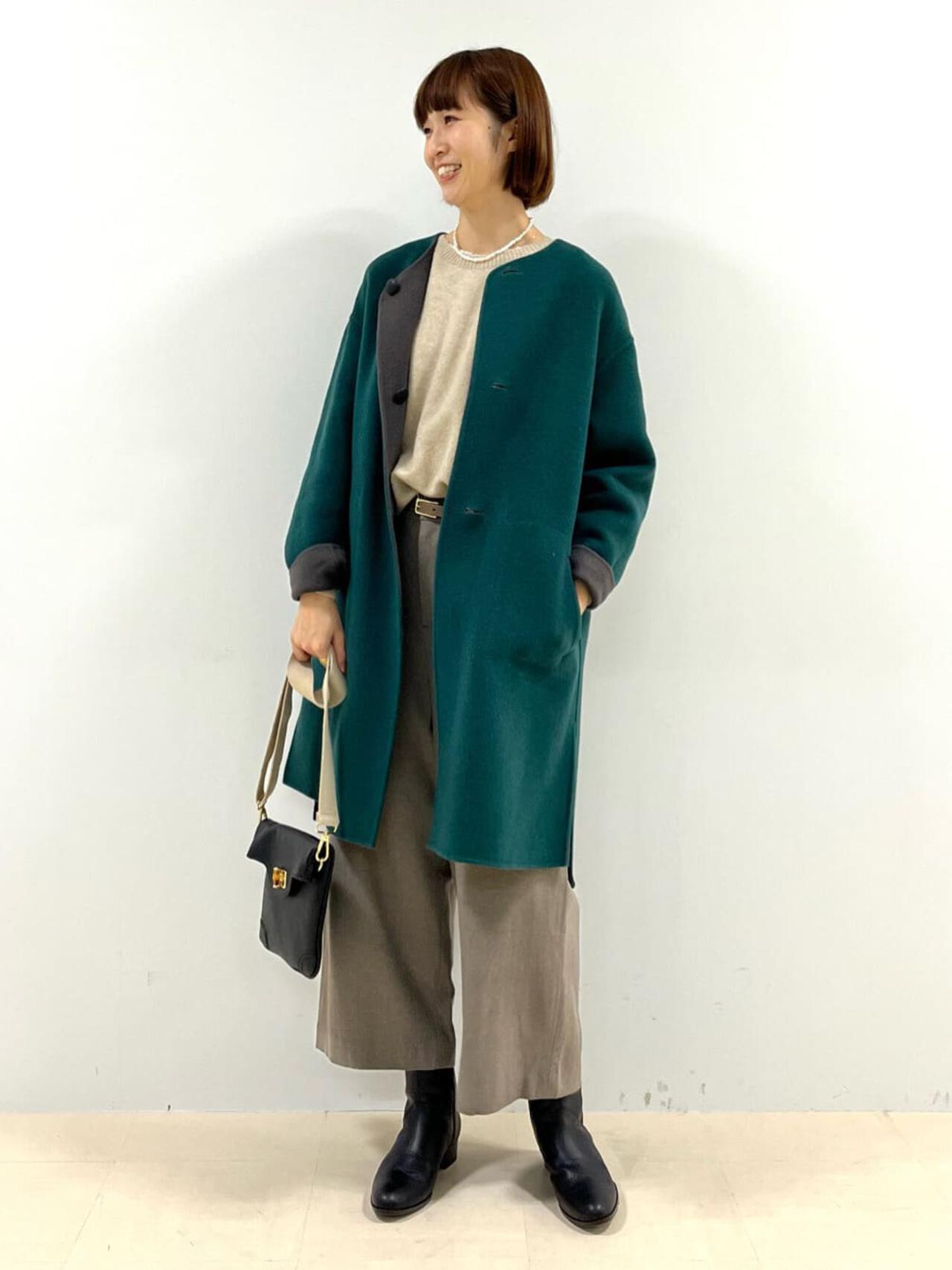 ＴＯＰツイルストレッチパンツ（オフィシャルサイト限定”丈長めあり”）