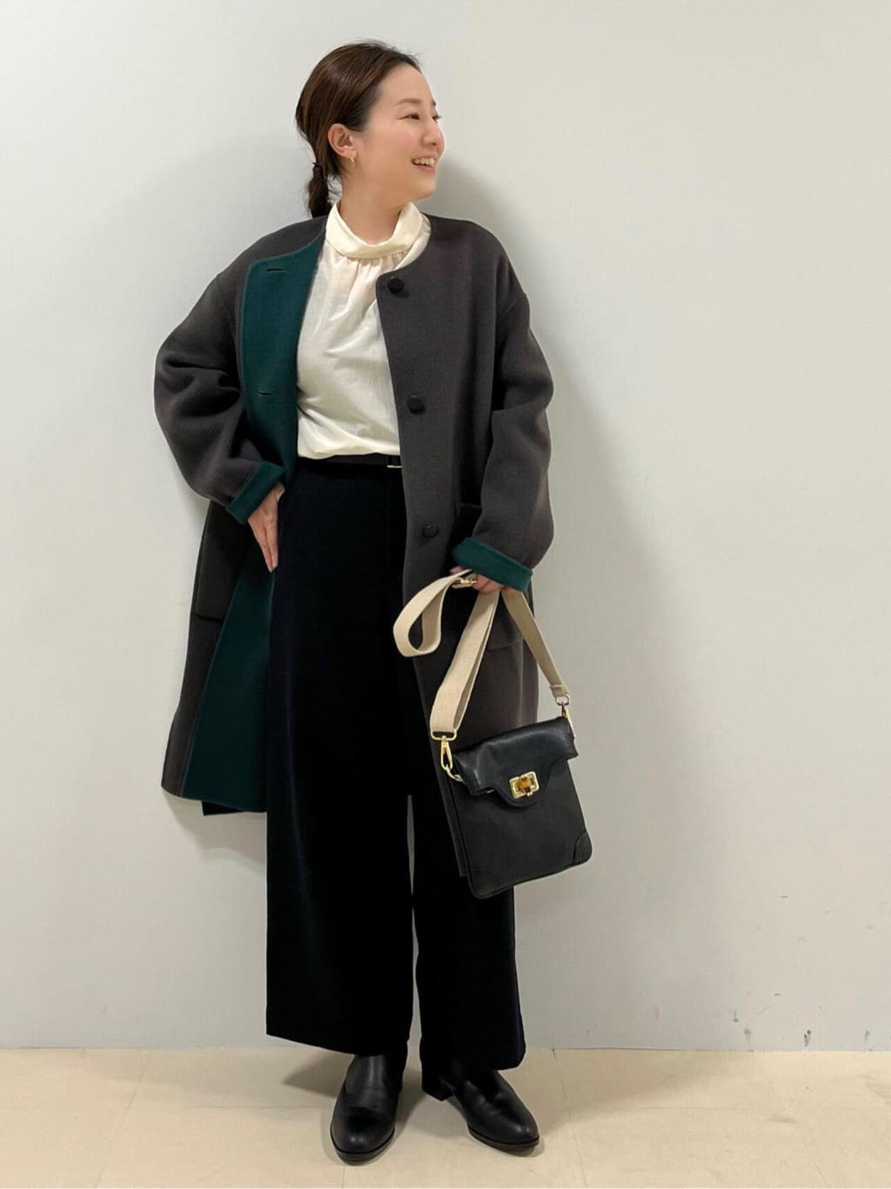 ＴＯＰツイルストレッチパンツ（オフィシャルサイト限定”丈長めあり”）