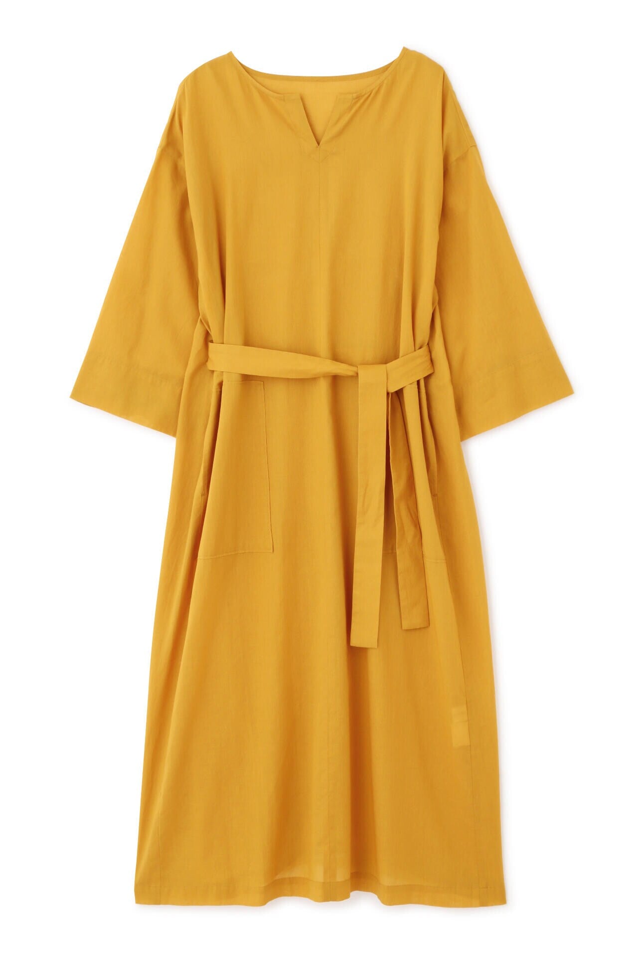 ワンスヒューマン ボタニカルダイワンピース | human woman（ヒューマンウーマン