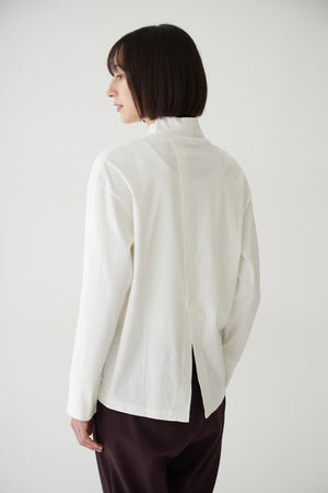 身長168cm　B76　W58　H86 着用サイズ：M
