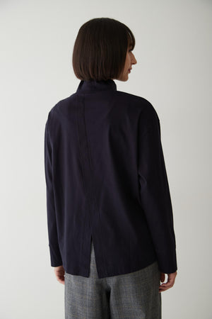 身長168cm　B76　W58　H86 着用サイズ：M