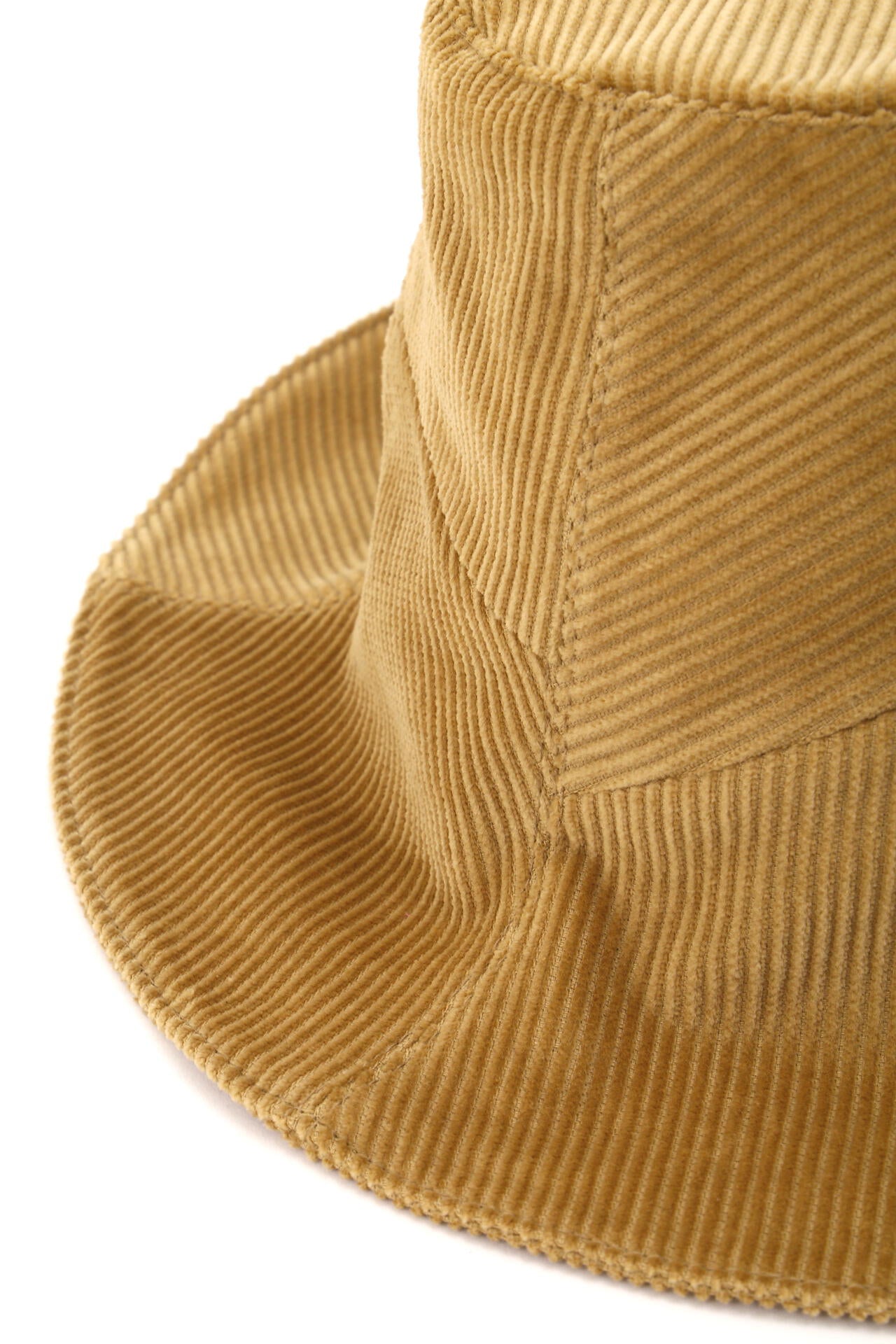コーデュロイＨＡＴ