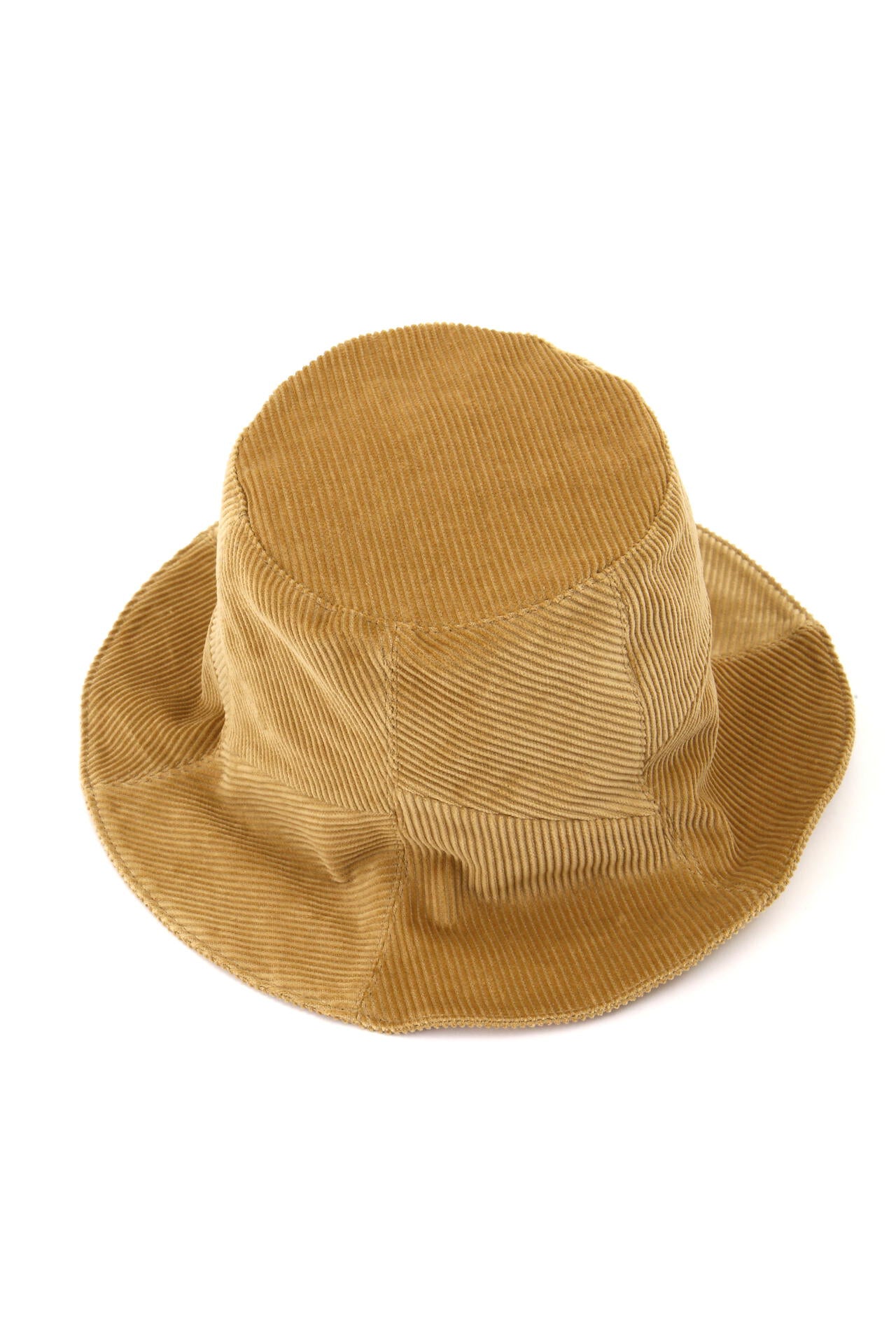 コーデュロイＨＡＴ