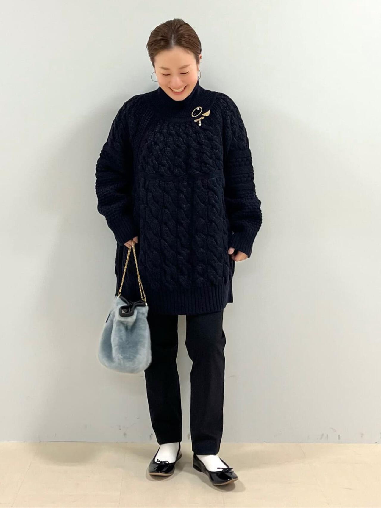 【Junco Paris】ブローチ