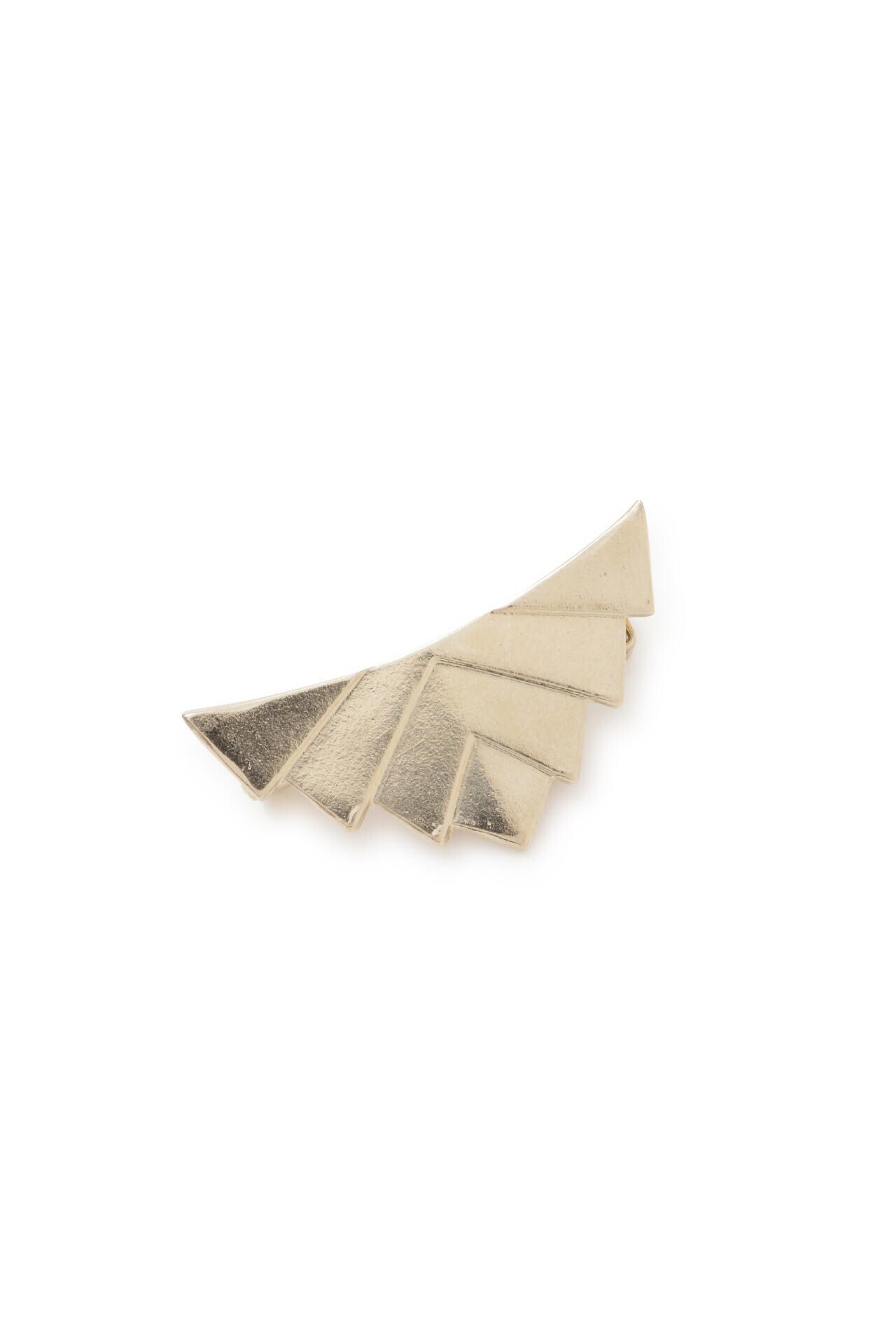 【Junco Paris】ブローチ