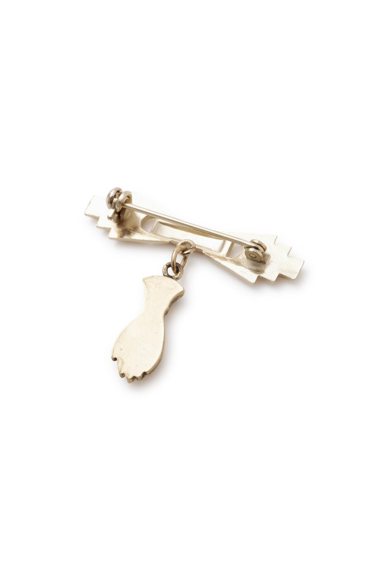 Junco Paris】ブローチ | human woman（ヒューマンウーマン） ｜【公式