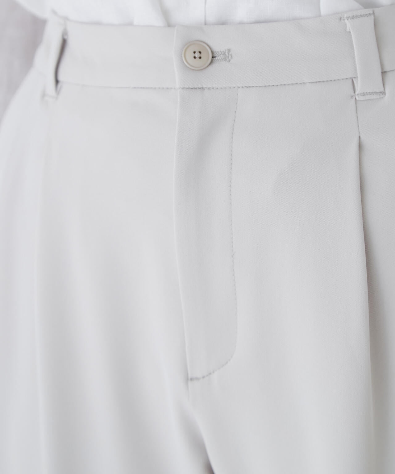 【WEB限定サイズ】２ＷＡＹスリムテーパードパンツ