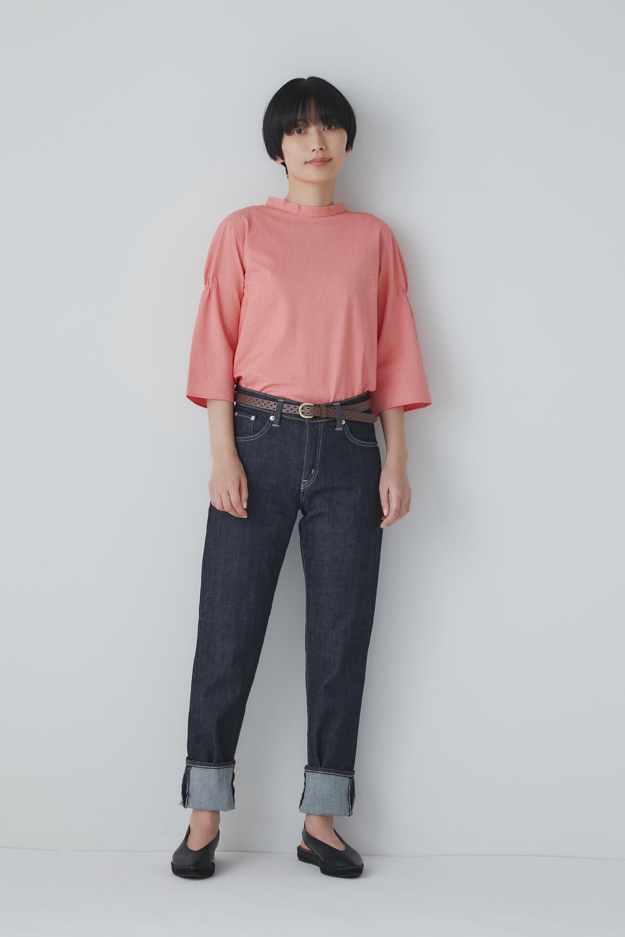 ＥＤＷＩＮ５０３コラボパンツ