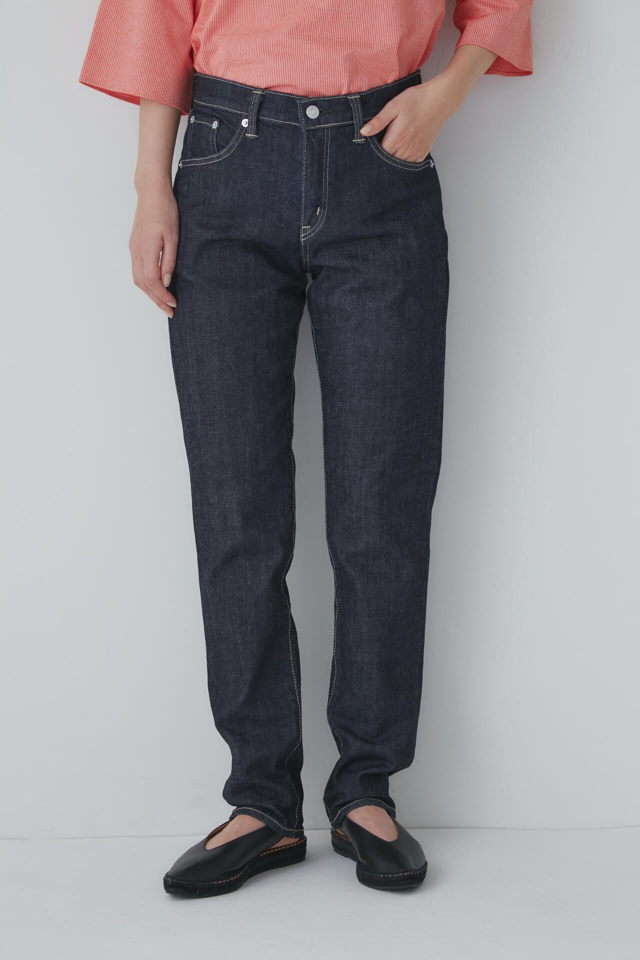 ＥＤＷＩＮ５０３コラボパンツ