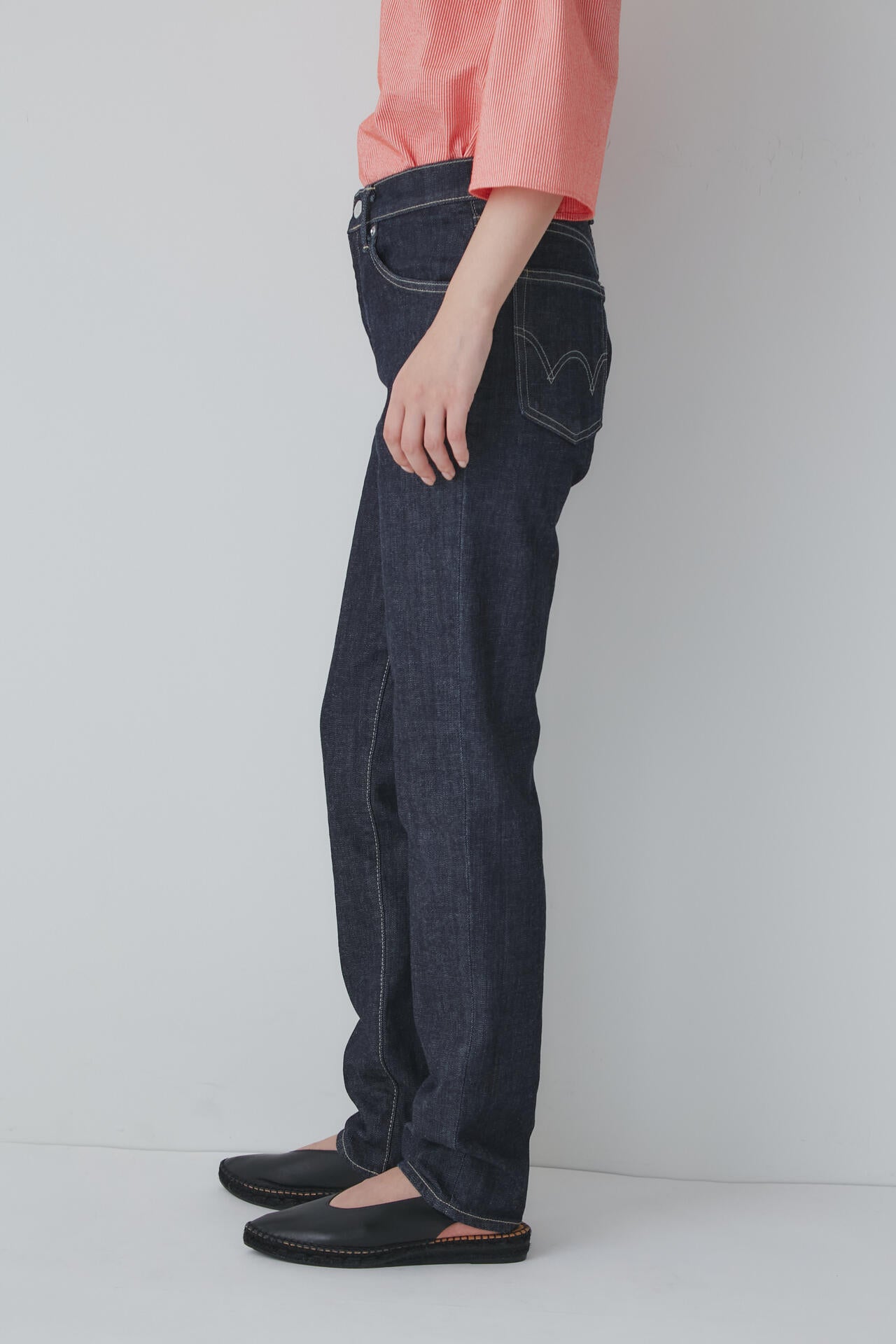 ＥＤＷＩＮ５０３コラボパンツ