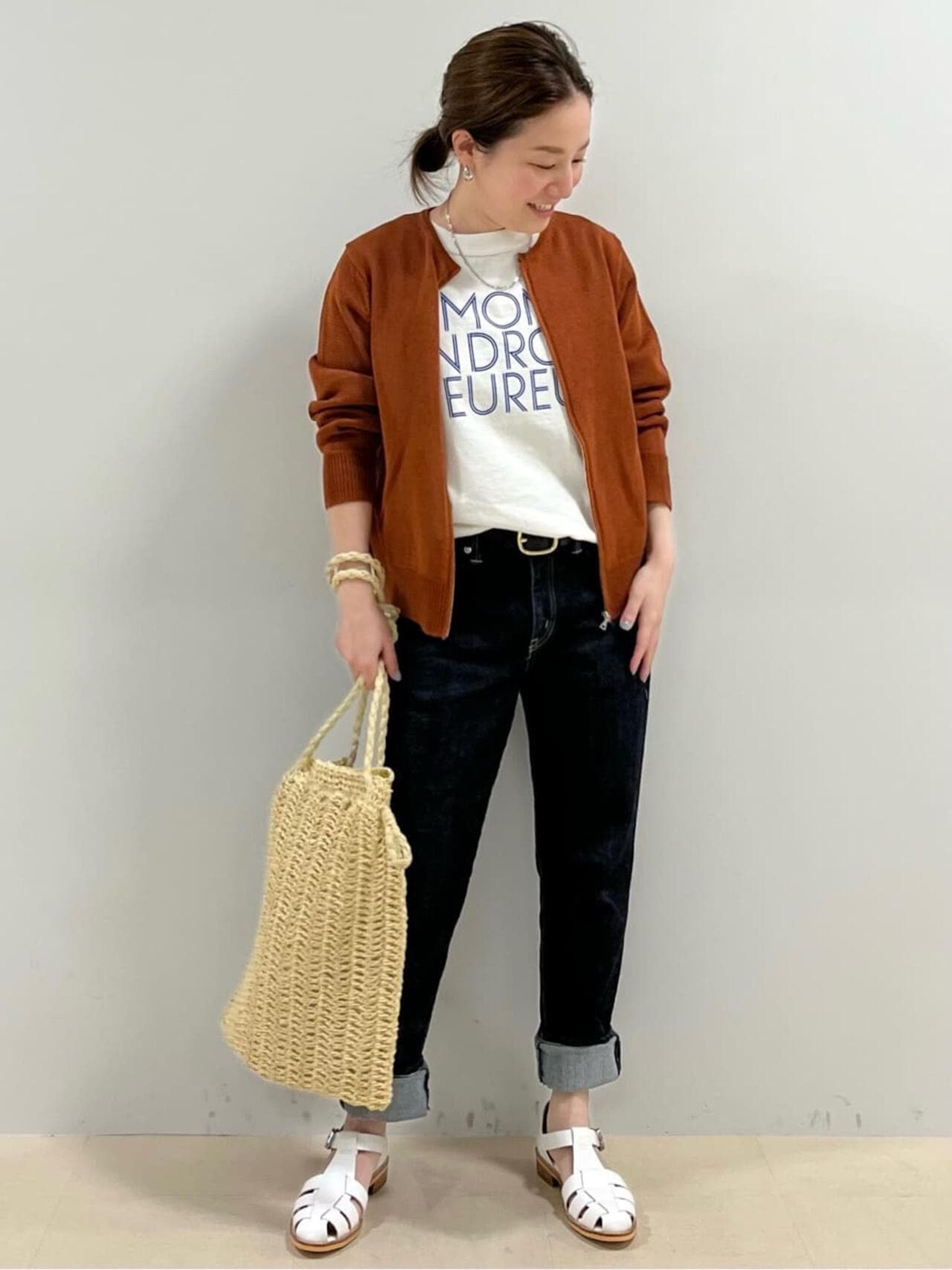 ＥＤＷＩＮ５０３コラボパンツ