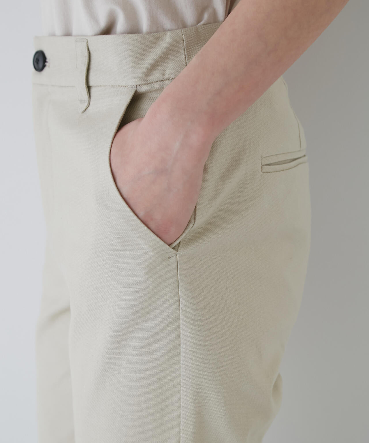 エアリーオックスストレッチパンツ