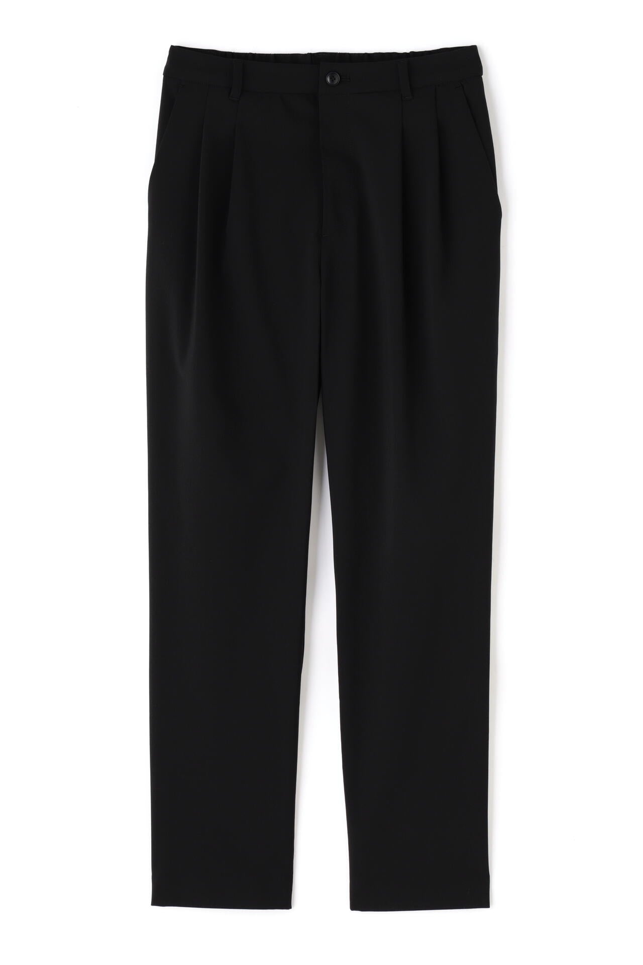 <coco size>テーパードストレッチパンツ
