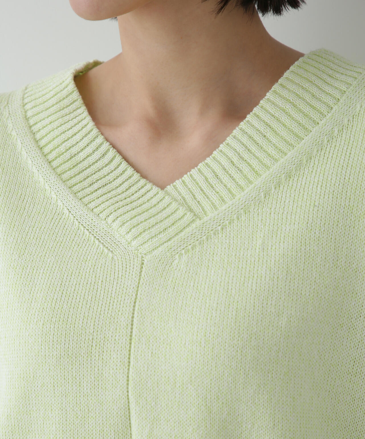 あnまnま メランジギマニット | human woman（ヒューマンウーマン） ｜【公式