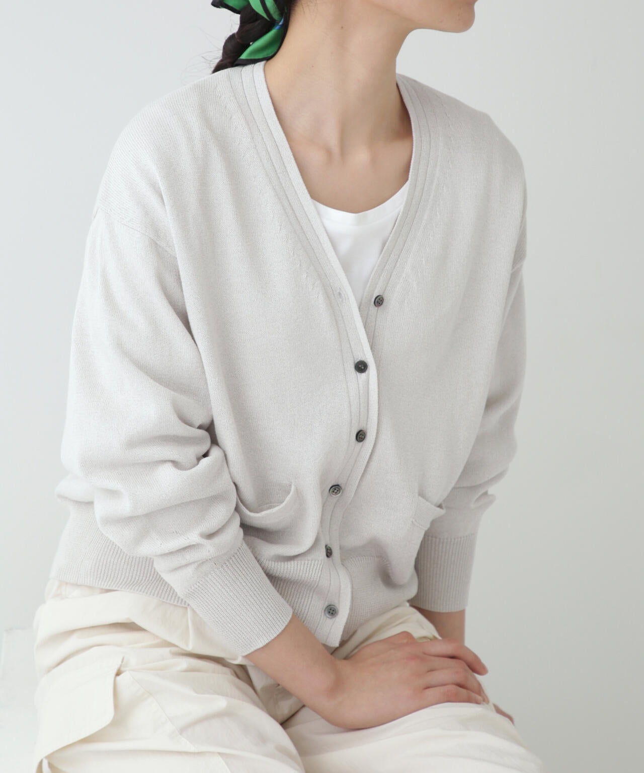 かおりんページ AMBIDEX Store 【予約販売】○【WEB別注カラー】セーラーカラー 配色