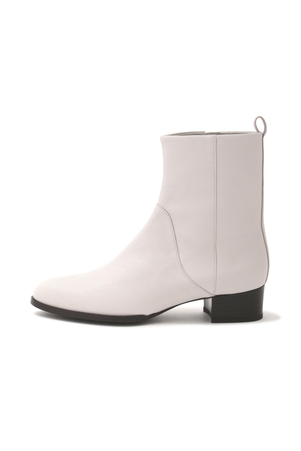 オリジナルショートブーツ | human woman（ヒューマンウーマン