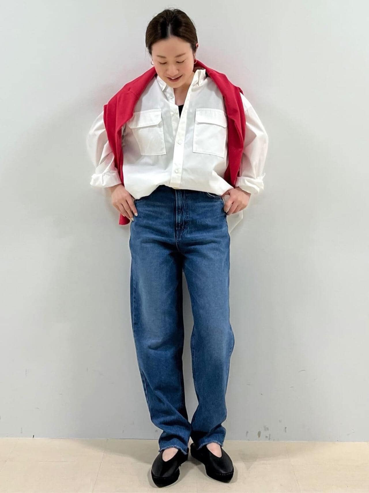 Act.】エスパドリーユ | human woman（ヒューマンウーマン） ｜【公式