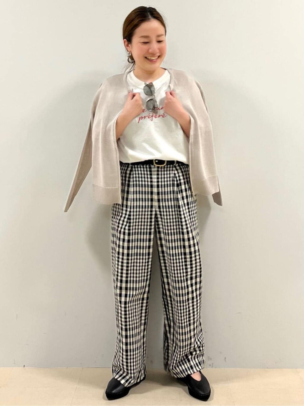 Act.】エスパドリーユ | human woman（ヒューマンウーマン） ｜【公式