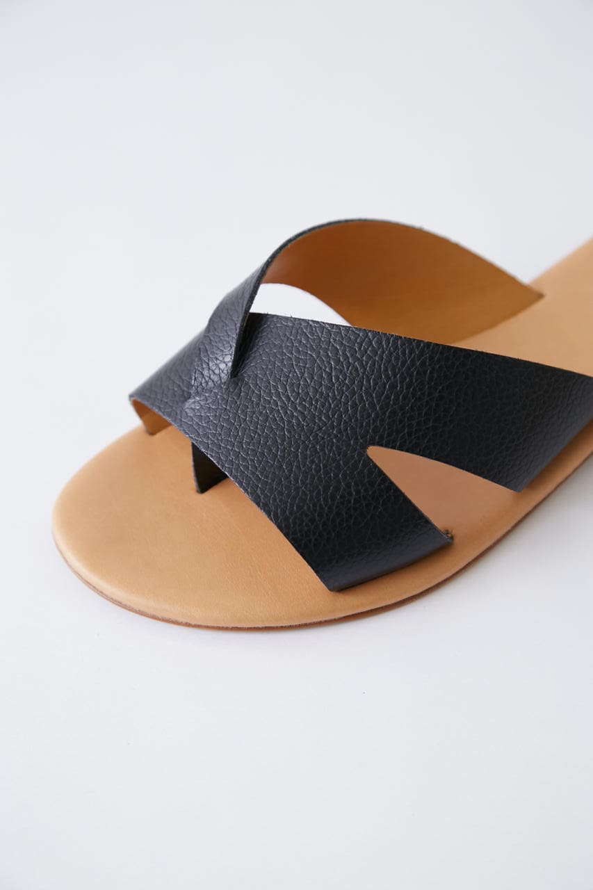 【WEB/店舗限定サイズ】ＥＮＥＳＳ　サンダル