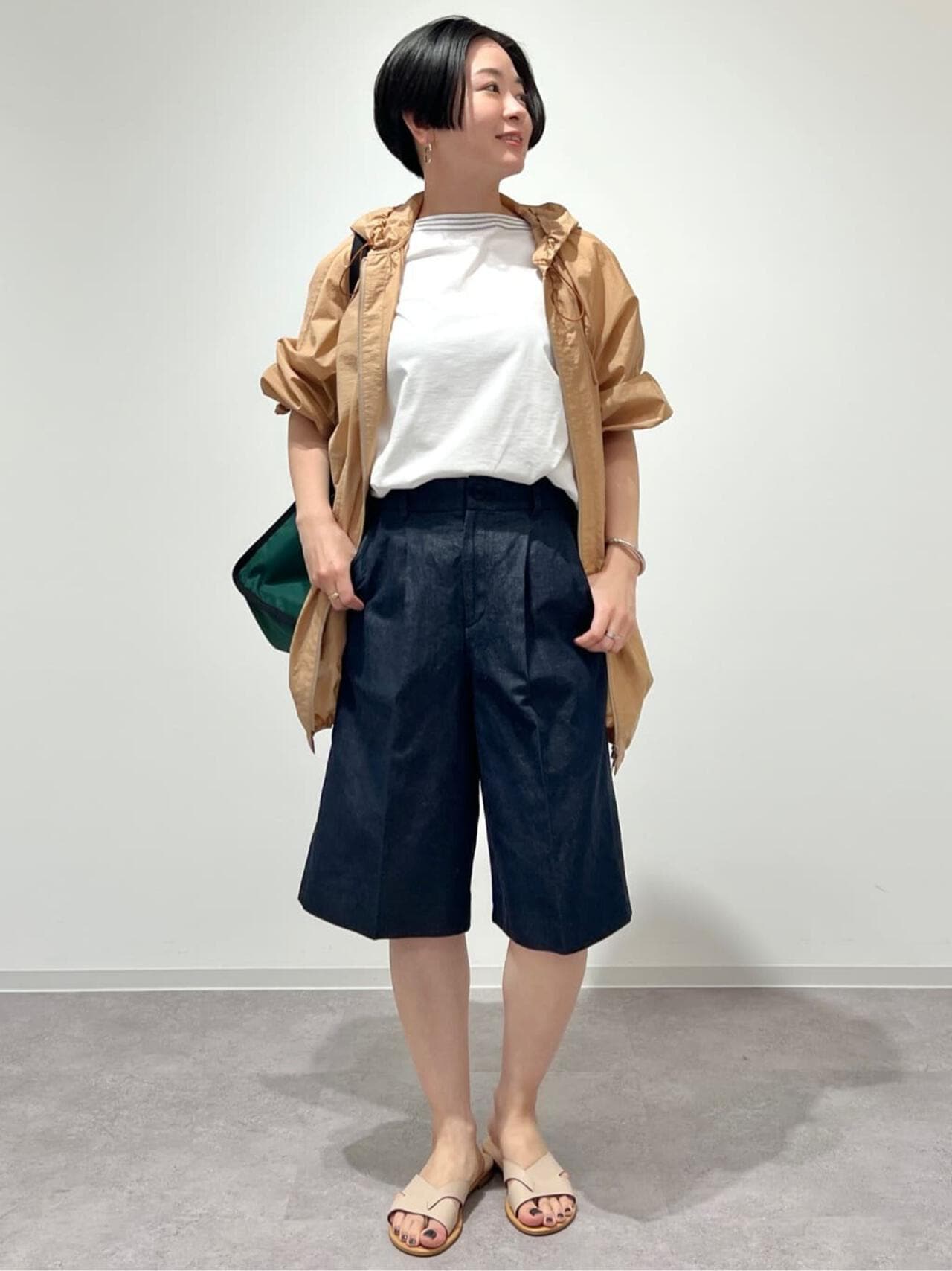 【WEB/店舗限定サイズ】ＥＮＥＳＳ　サンダル