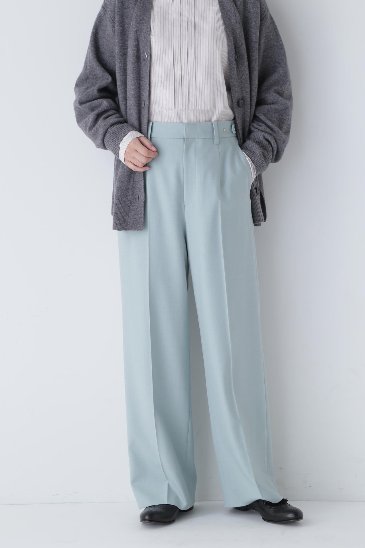 つばささん専用 ハイテクスニーカー ホワイト×ピンク☆PWストア限定