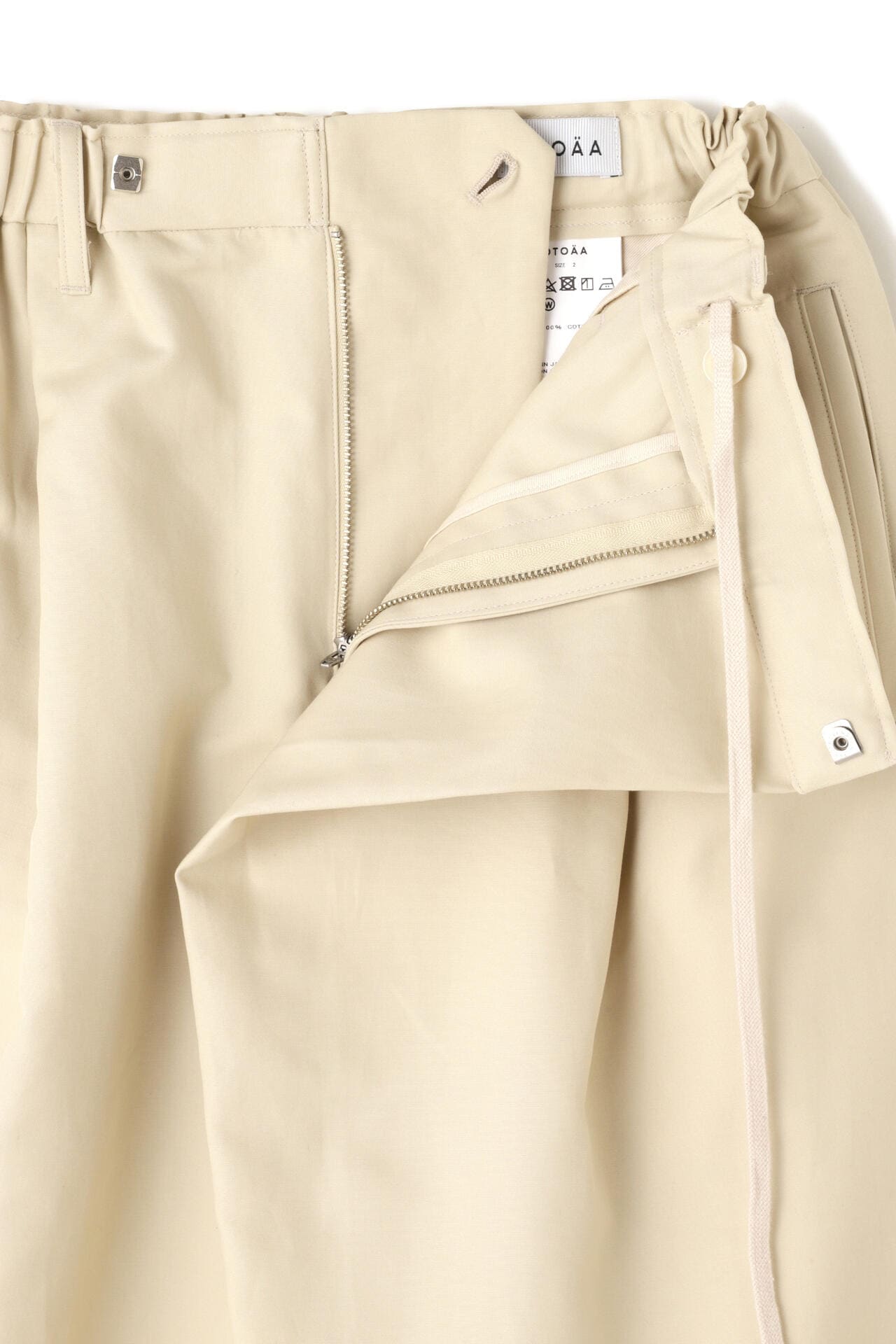 ヒューマンウーマン（human woman）/ＯＴＯＡＡ OTOAA | human woman（ヒューマンウーマン） ｜【公式】通販mix