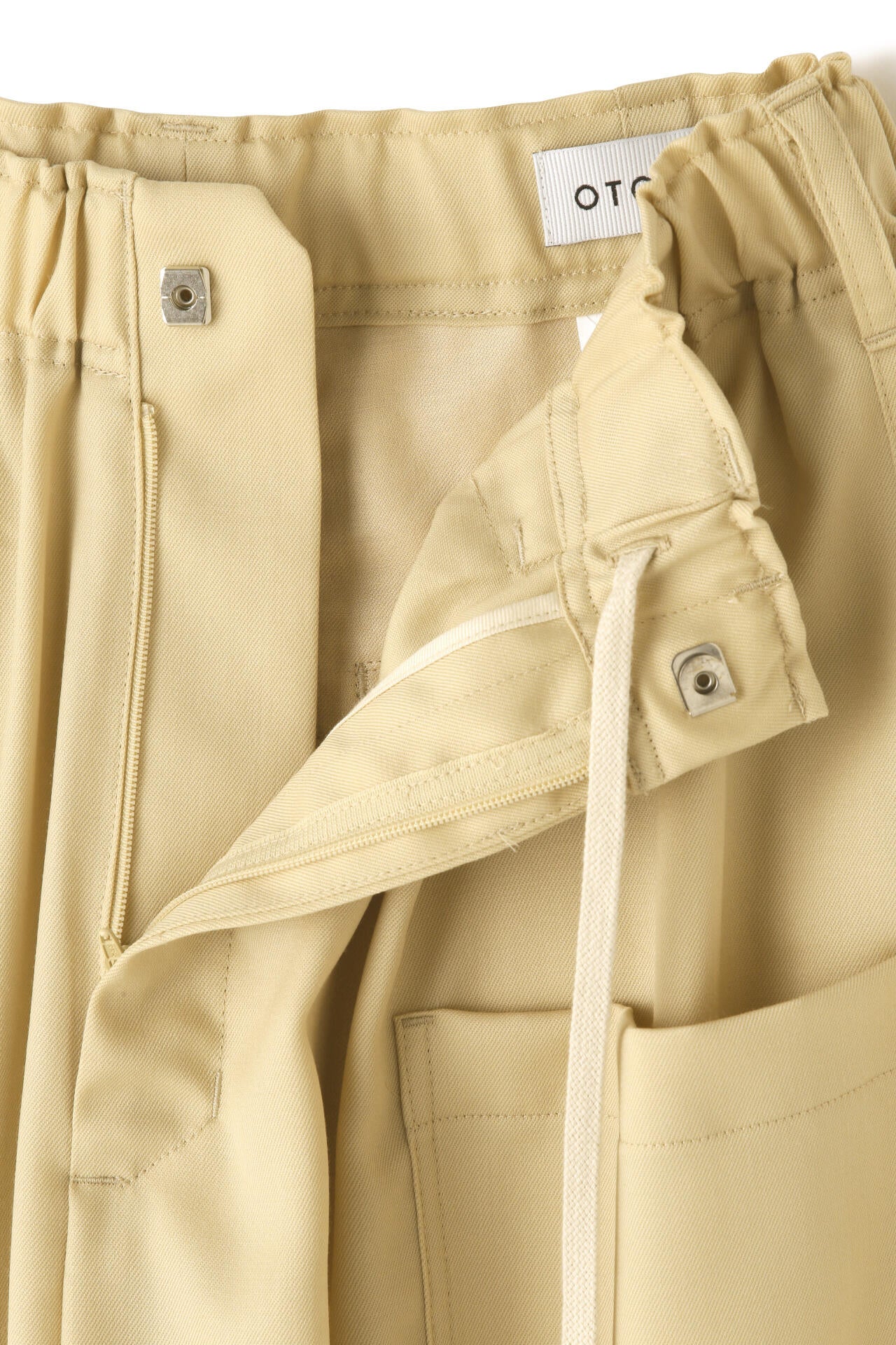 OTOAA | human woman（ヒューマンウーマン） ｜【公式】通販mix