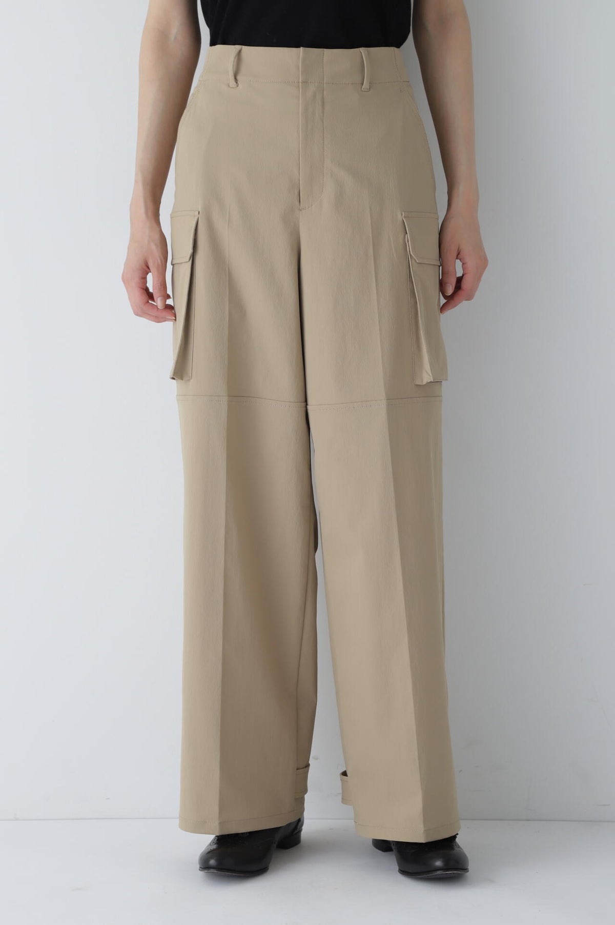 【WEB・店舗 限定サイズ】カーゴパンツ