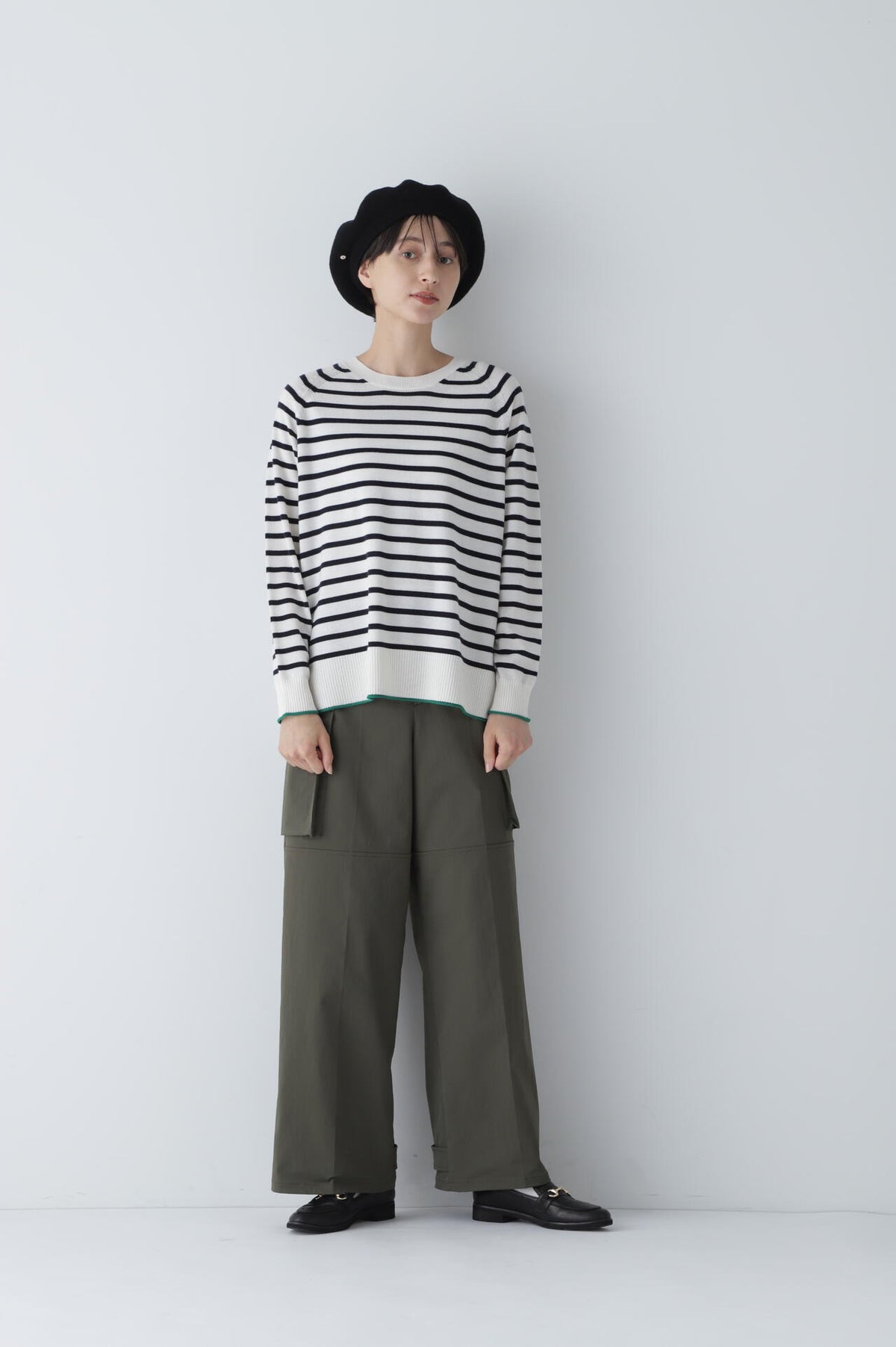 【WEB・店舗 限定サイズ】カーゴパンツ