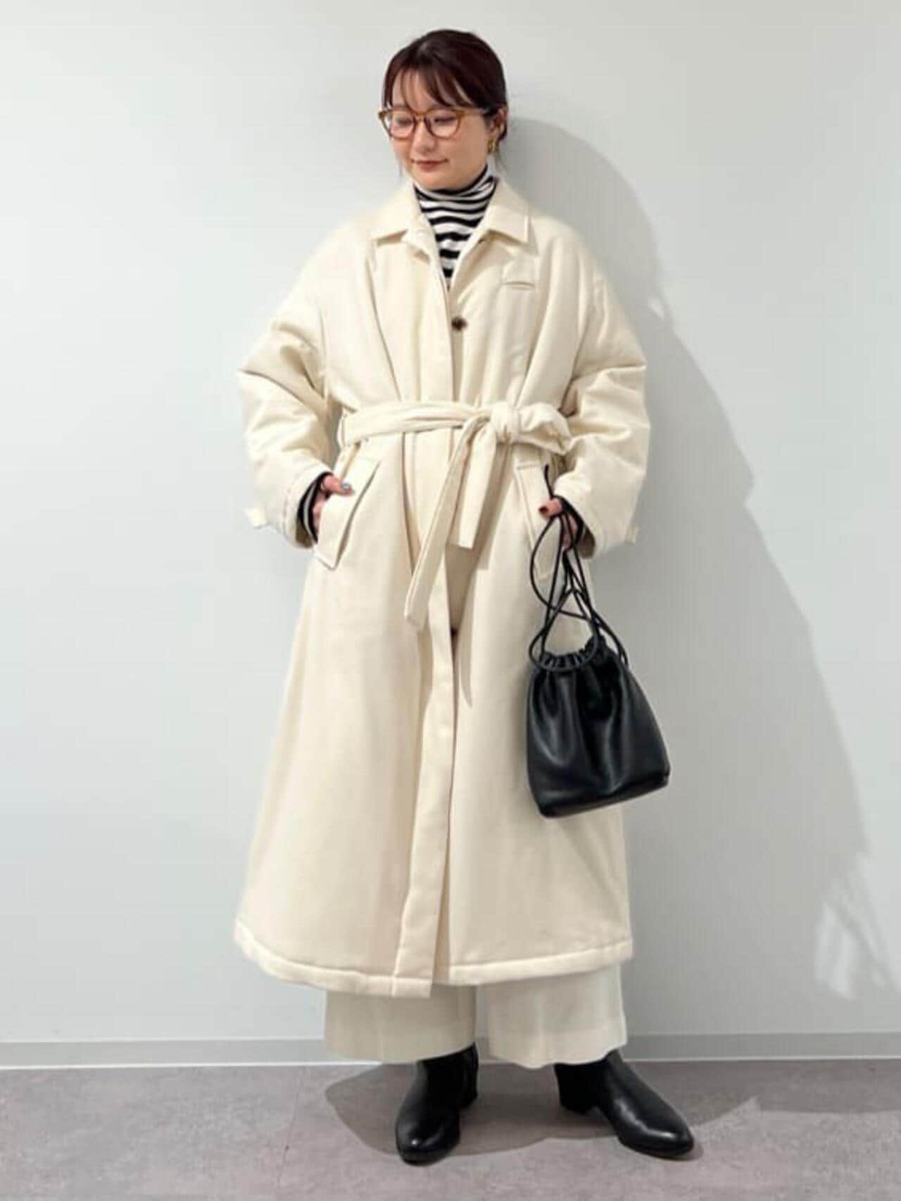 human womanコート KELTYコラボ】コート | human woman（ヒューマンウーマン