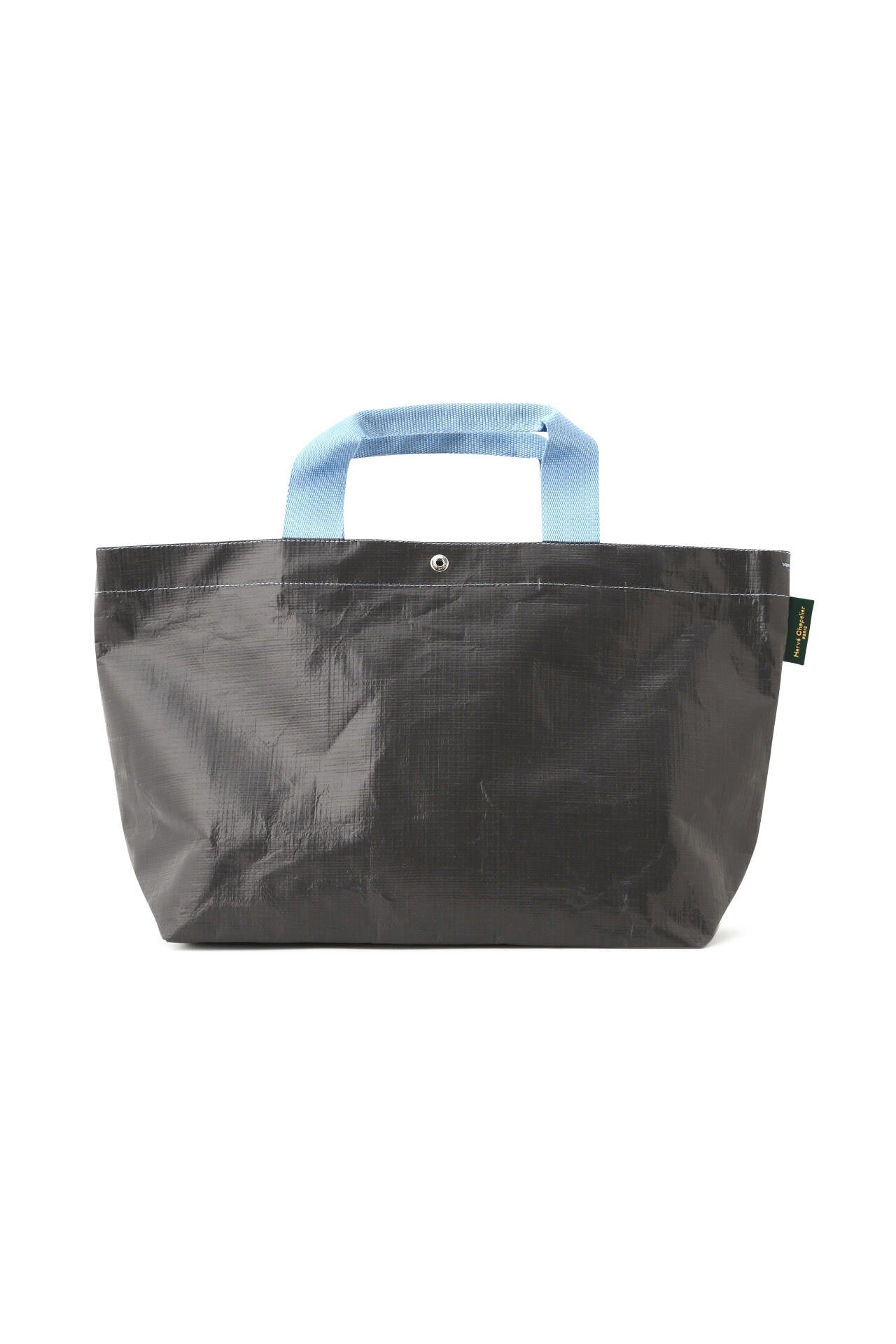 Ｈｅｒｖｅ　Ｃｈａｐｅｌｉｅｒバイカラートートバッグ