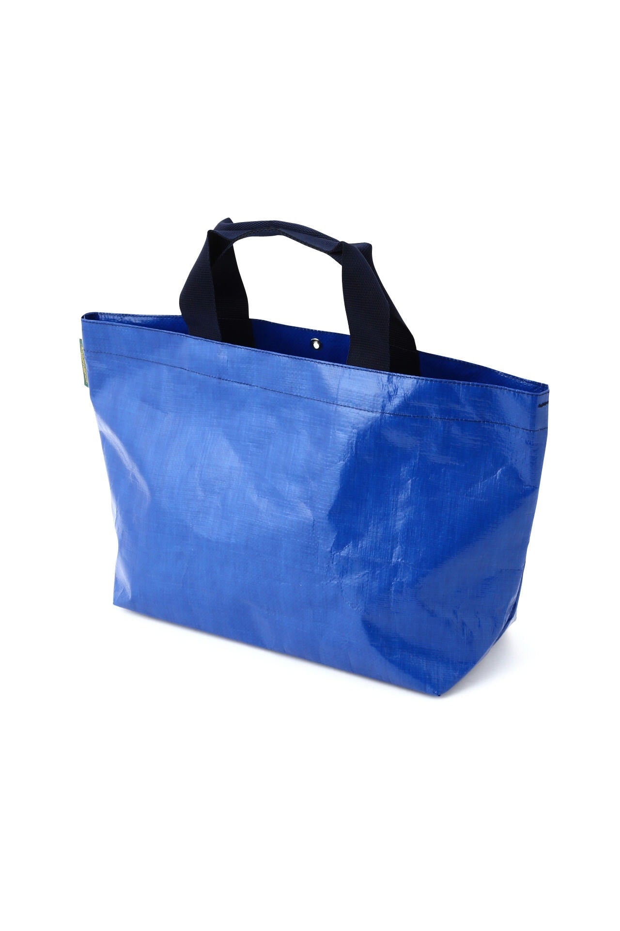 Ｈｅｒｖｅ　Ｃｈａｐｅｌｉｅｒバイカラートートバッグ