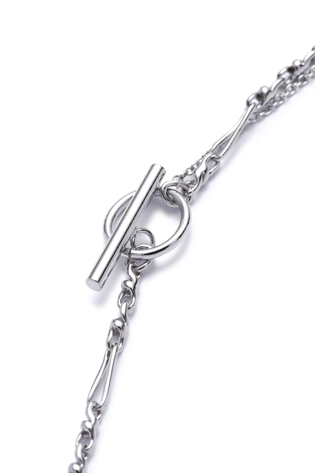 チェーンネックレス | human woman（ヒューマンウーマン