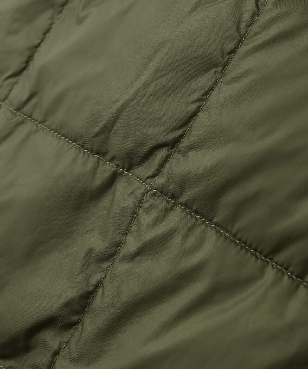 Gg】TAIONエコダウンパンツ | human woman（ヒューマン