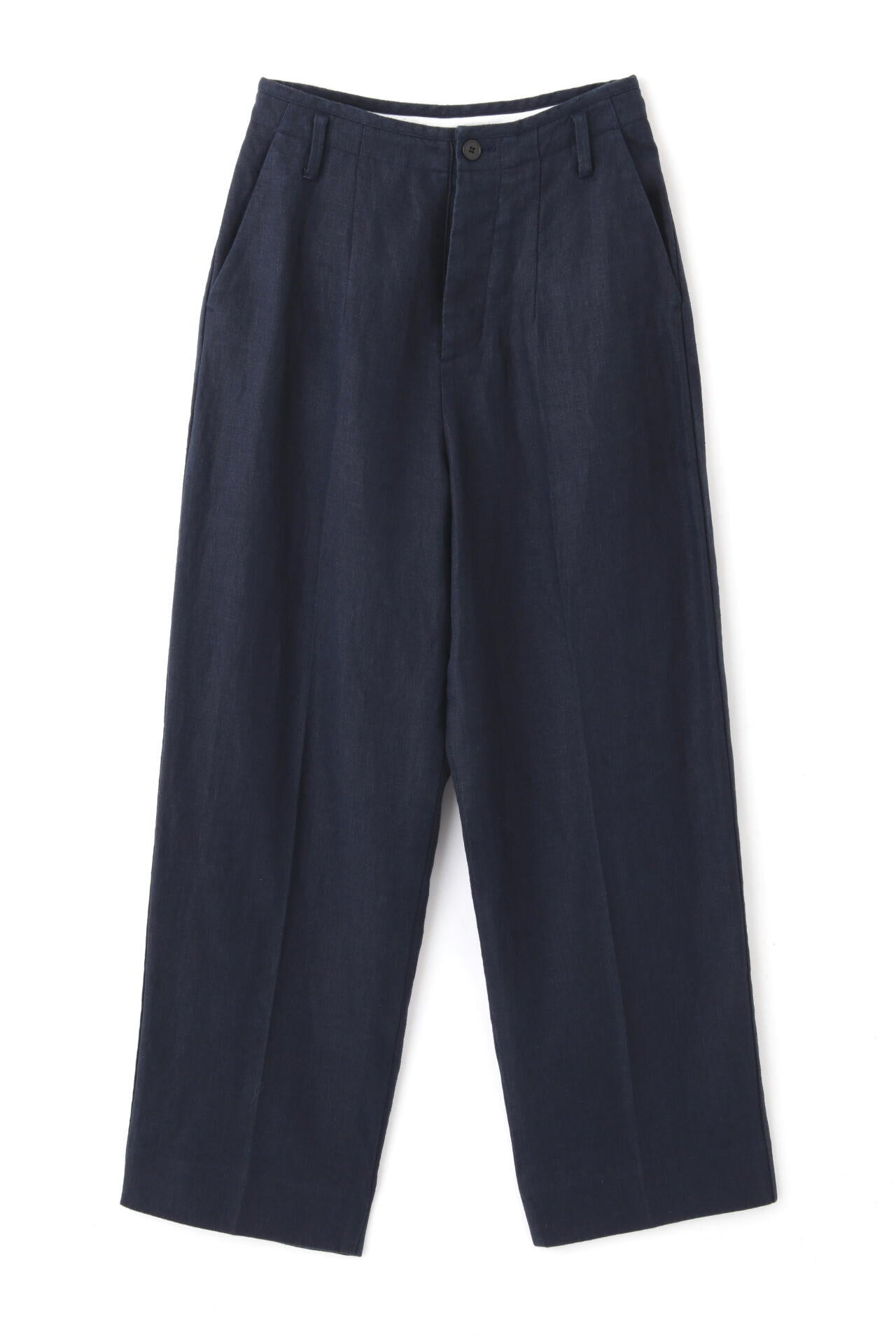 Gg】ヘンプキャンバスパンツMサイズ | human woman（ヒューマン