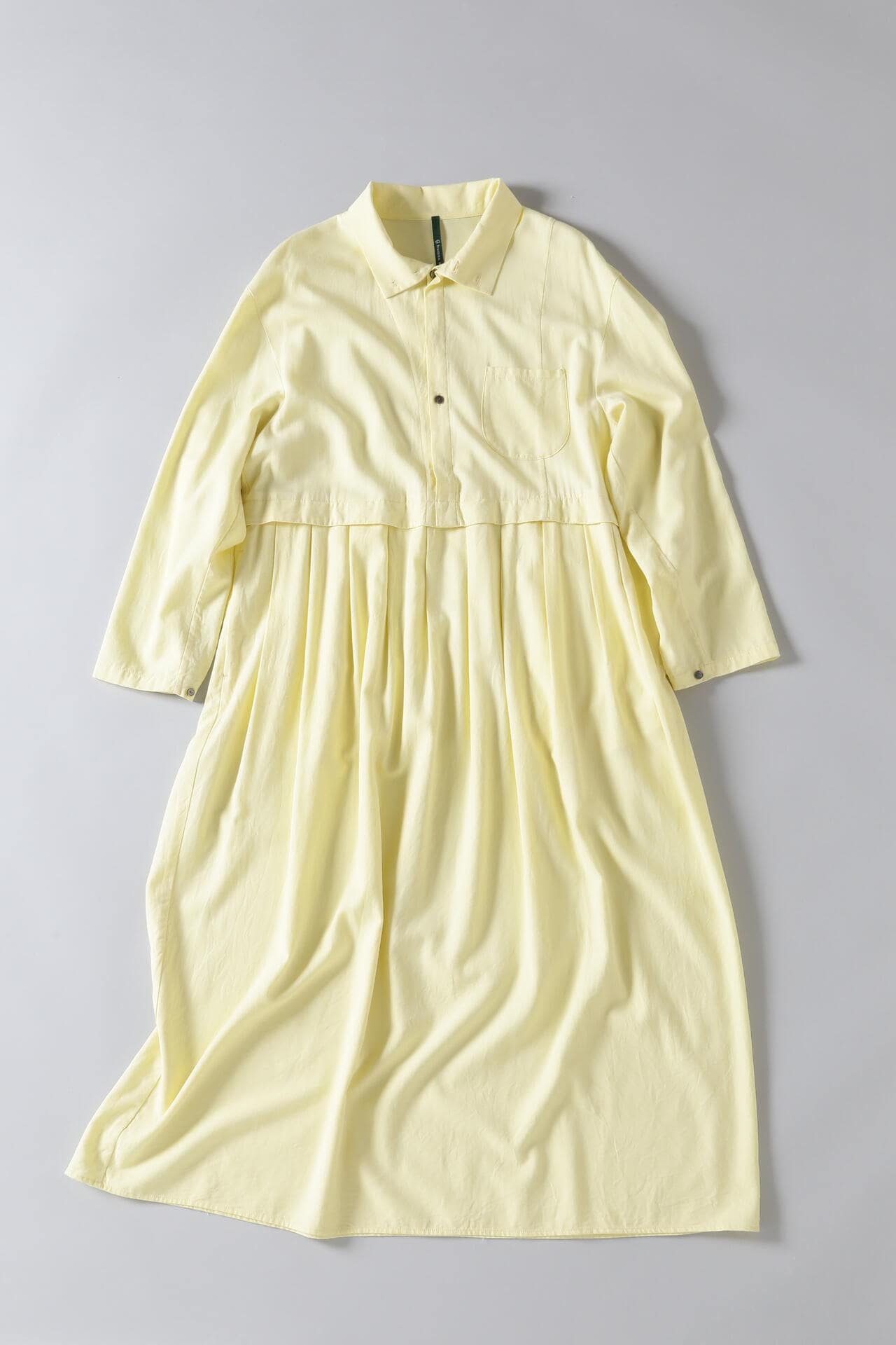 Gg】ボタニカルダイワンピース | human woman（ヒューマンウーマン