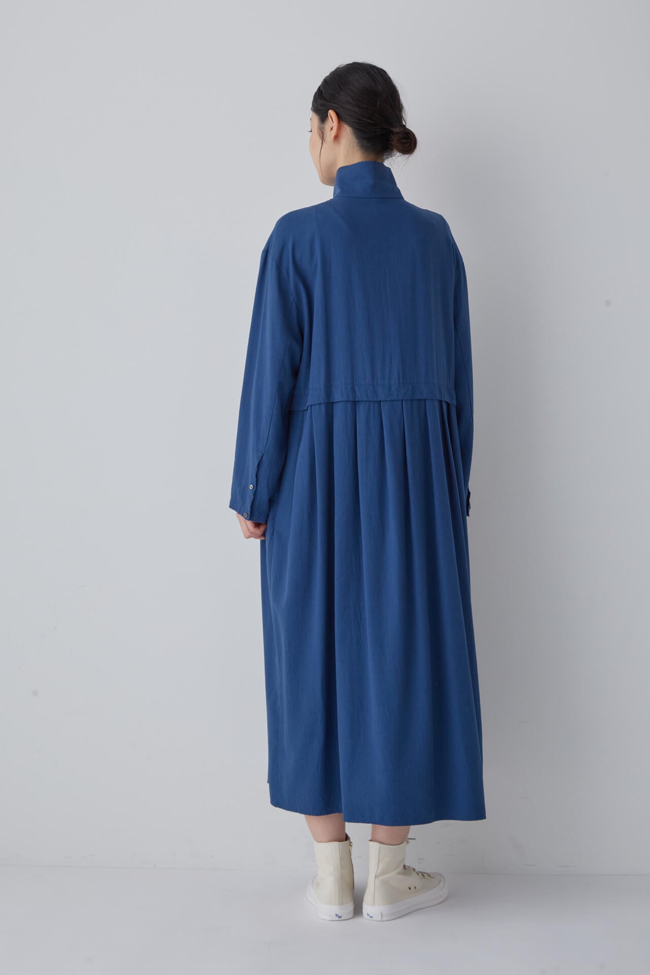 Gg】ボタニカルダイワンピース | human woman（ヒューマンウーマン