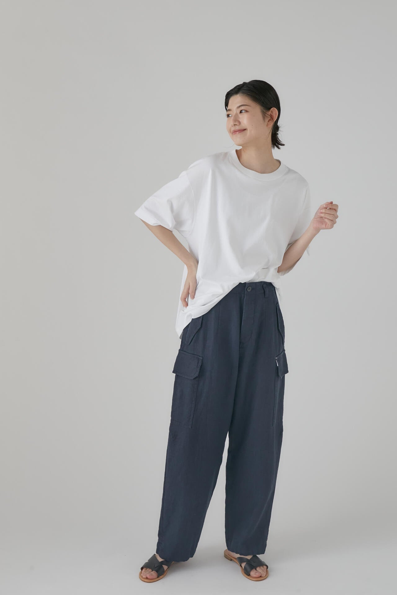 【Gg】ゼロロックＴシャツＬサイズ