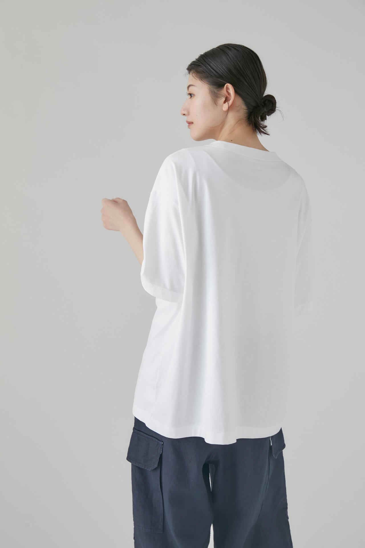 【Gg】ゼロロックＴシャツＬサイズ