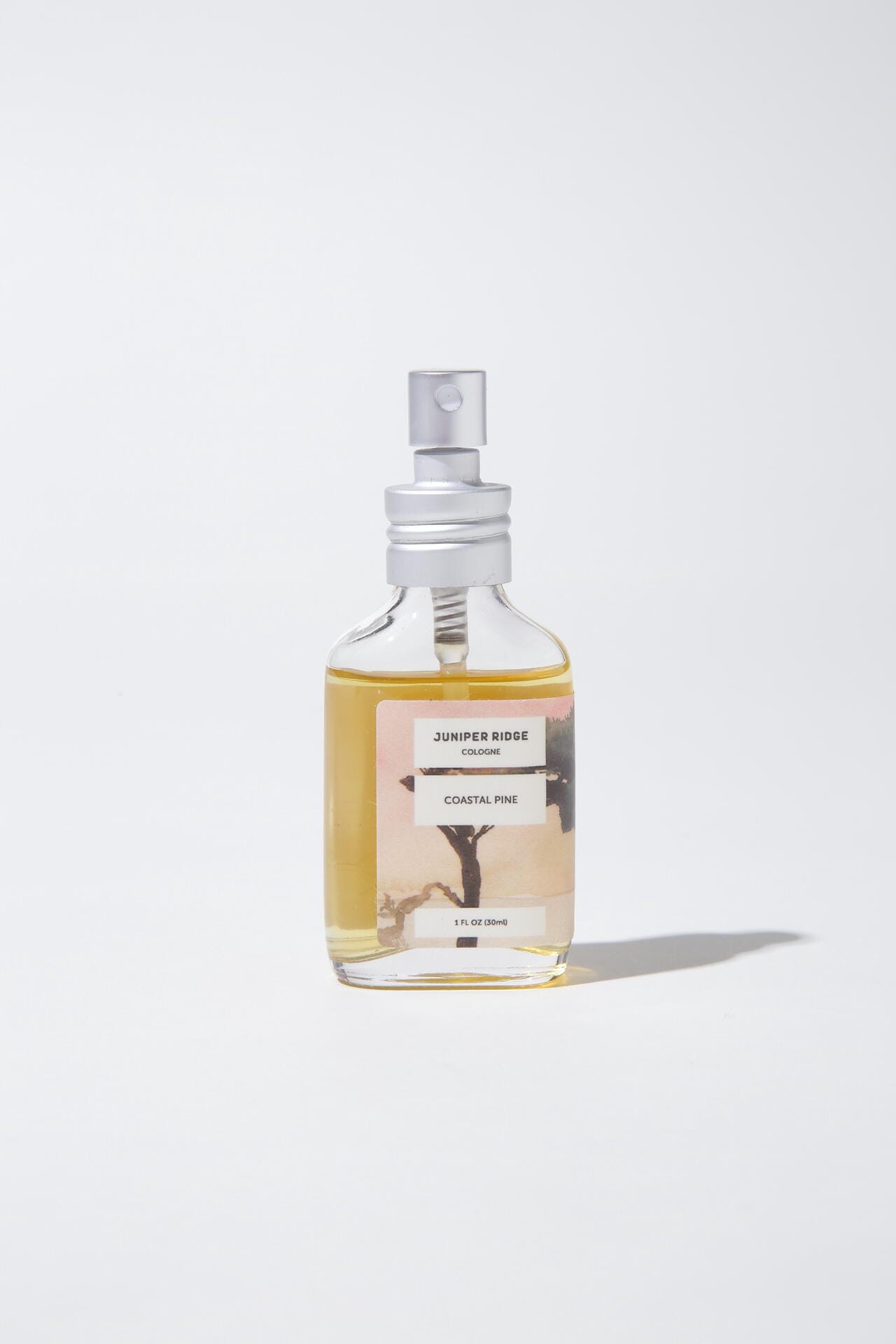 【Gg】Juniper Ridge コロン