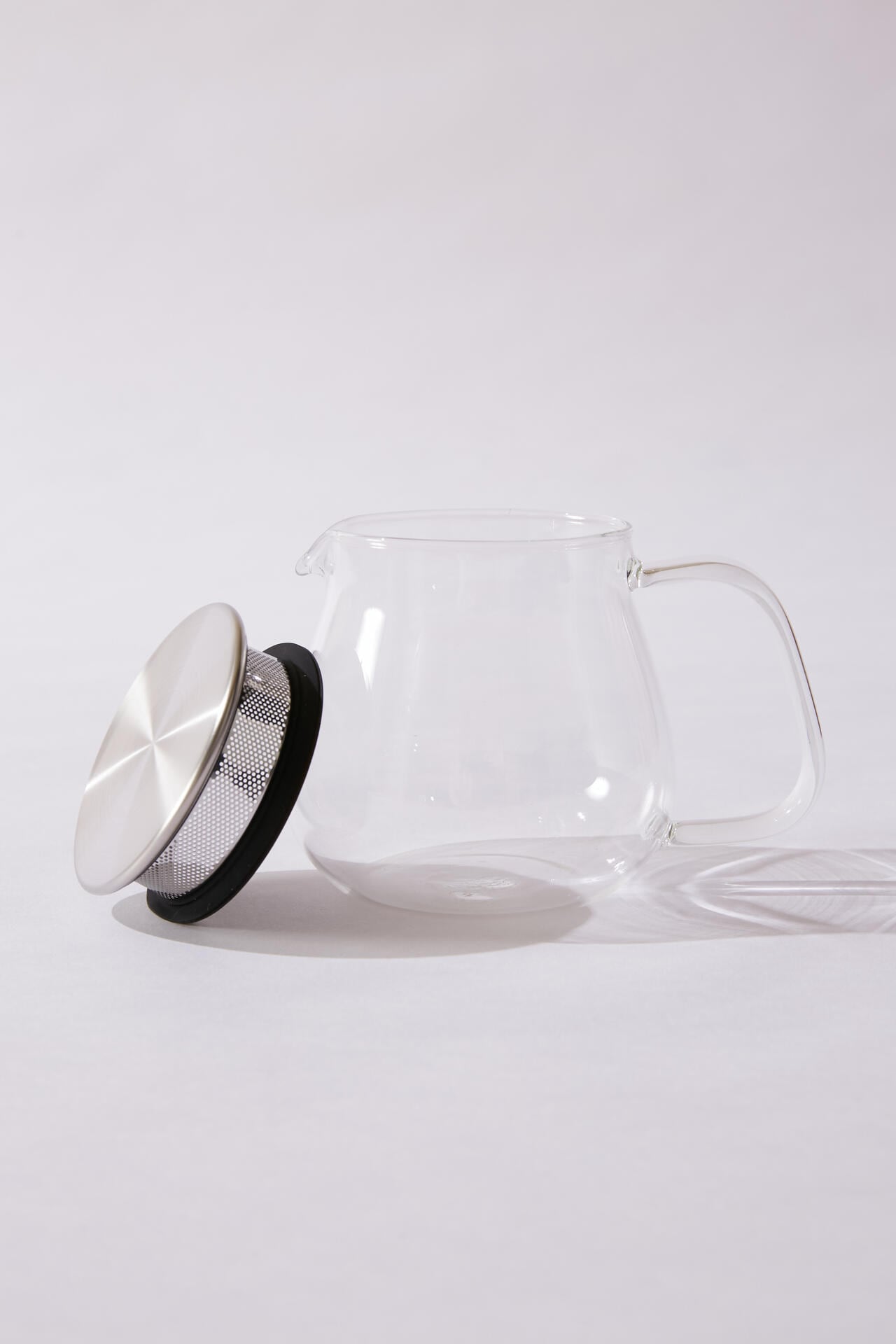 【Gg】KINTO UNITEA ティーポット 460ml