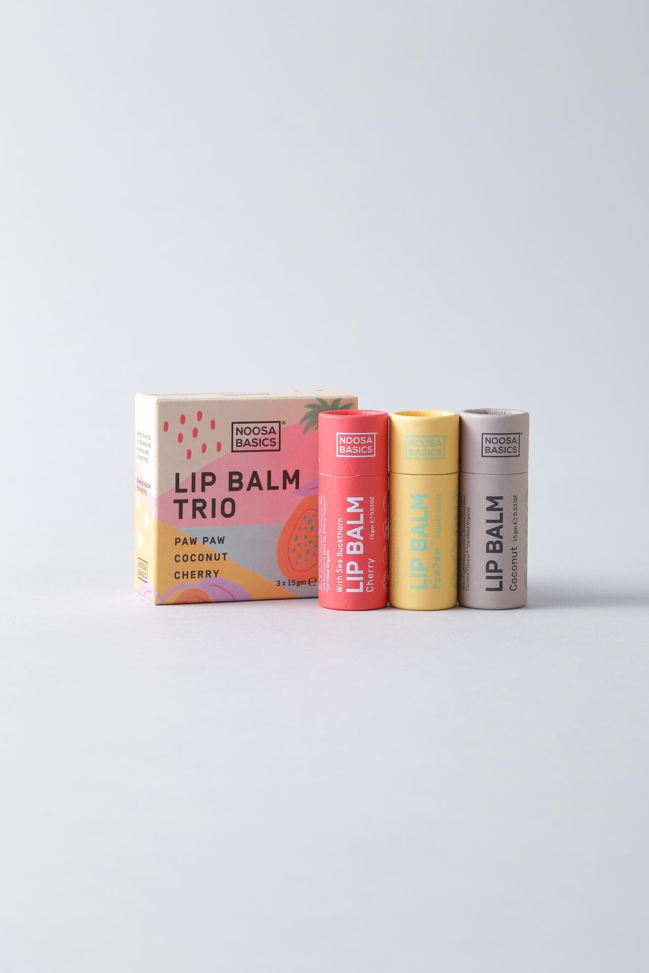 NUMBER I リップバーム2個セット NUMBER I リップバーム2個セット 通常販売】iLip（リップバーム