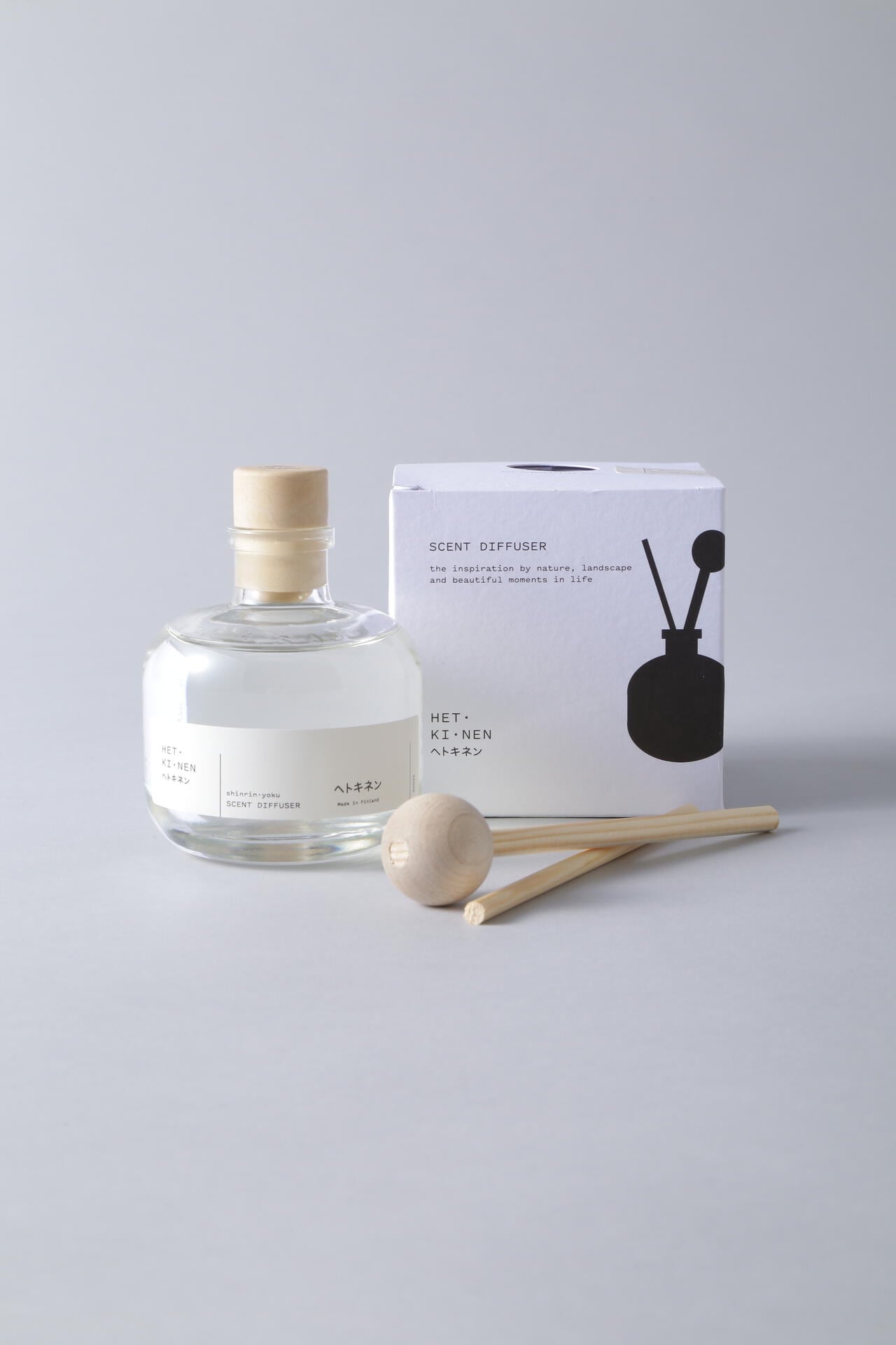 【Gg】HETKINEN diffuser 200ml